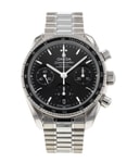 Montre Omega Speedmaster 38 d'occasion